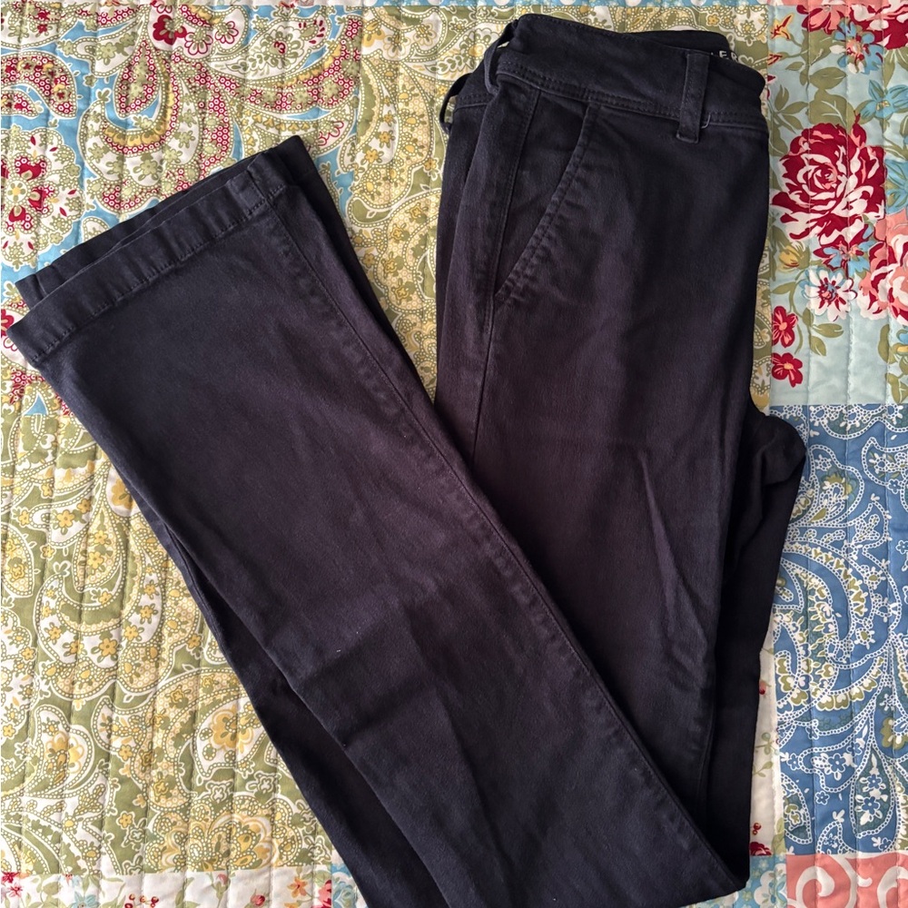 American Eagle Outfitters Dark Pants